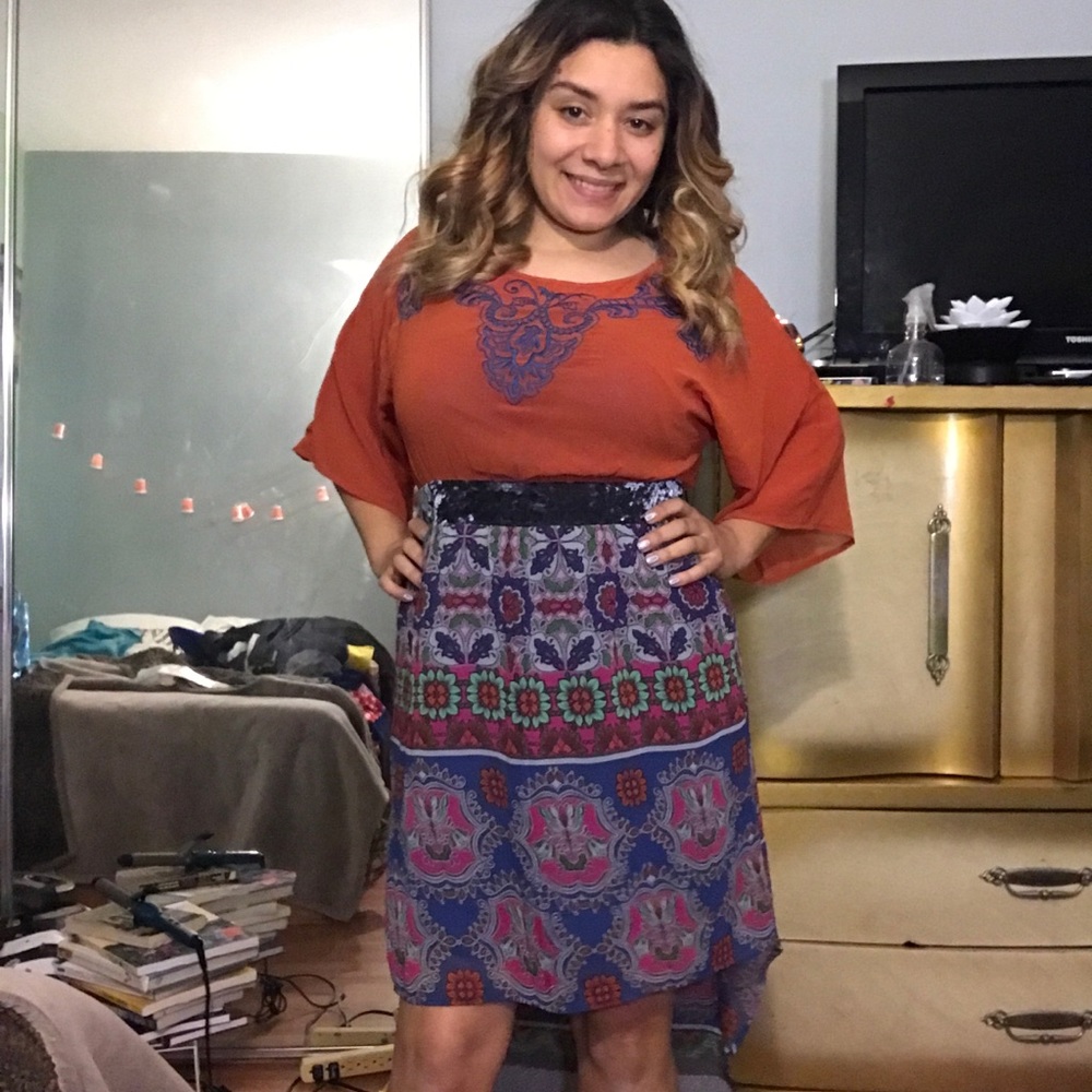 Dress